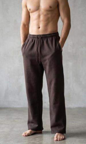 Baggy Lisos
