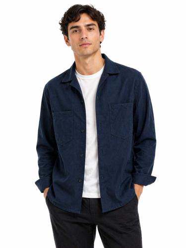 Camisaco Corderoy