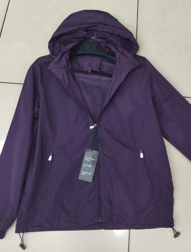 Rompeviento Impermeable
