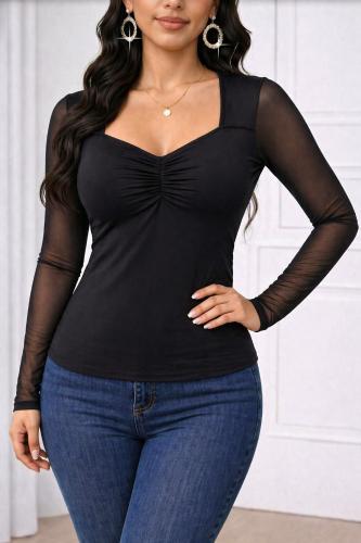 Camiseta "bella" de Modal Viscosa - Miniatura 2