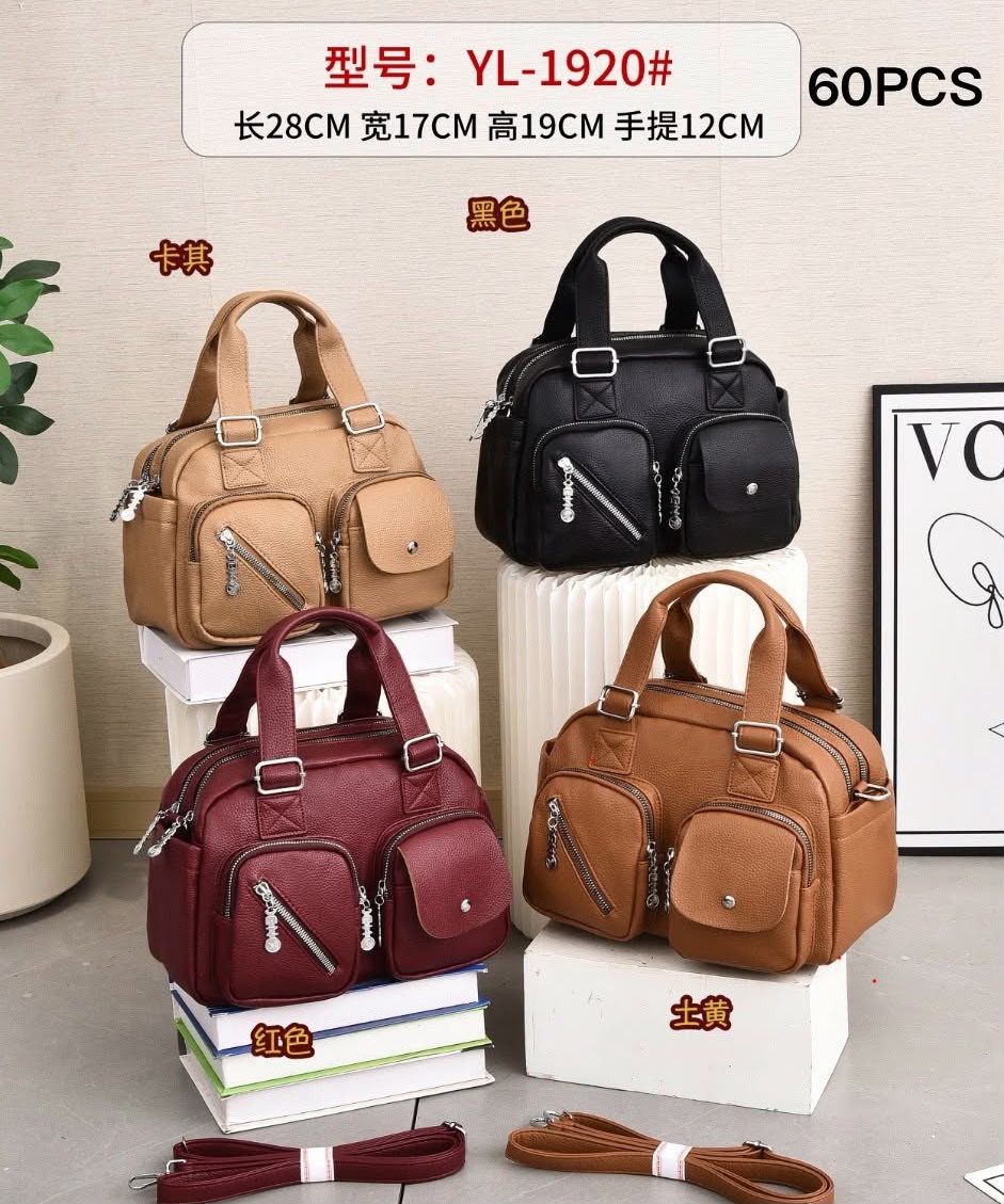 Carteras - Imagen 3