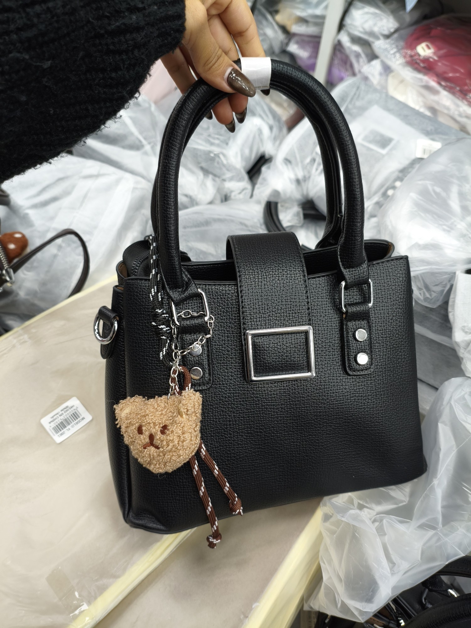 Carteras - Imagen 4