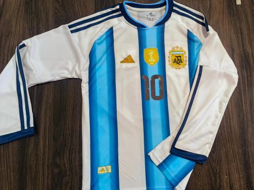 Camiseta Manga Larga Afa