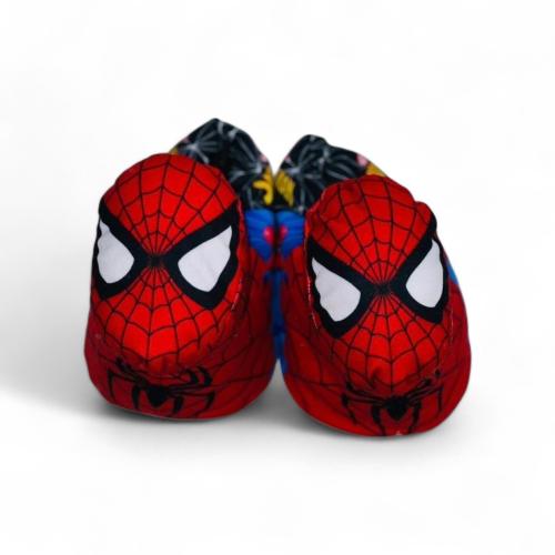Pantuflas de Chicos