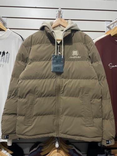 Campera Importada Yd