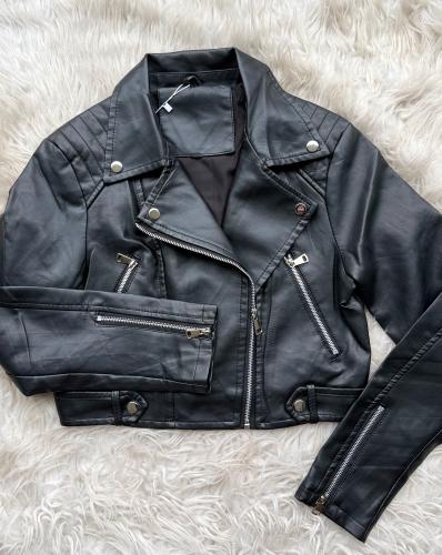 Campera Ecocuero T-11 - Miniatura 2