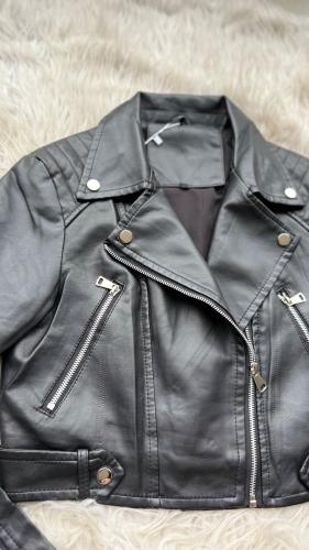 Campera Ecocuero T-11 - Miniatura 3
