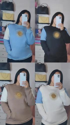 Buzo Unisex Largo