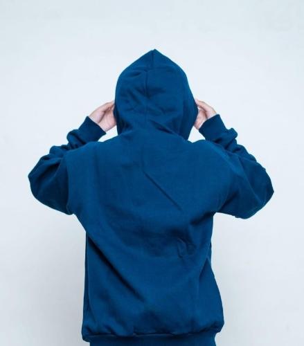 Campera  Frisa  Escolar