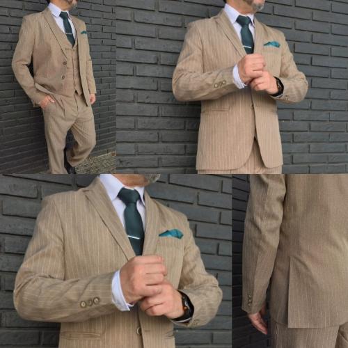 Trajes Completos Promo