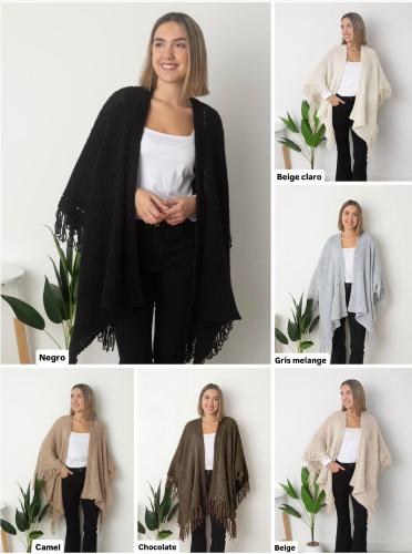 Poncho