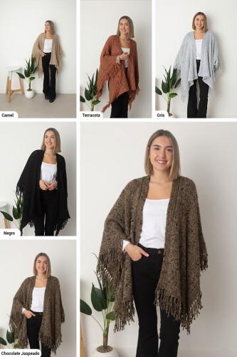 Poncho