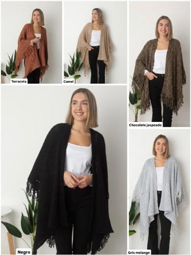 Poncho