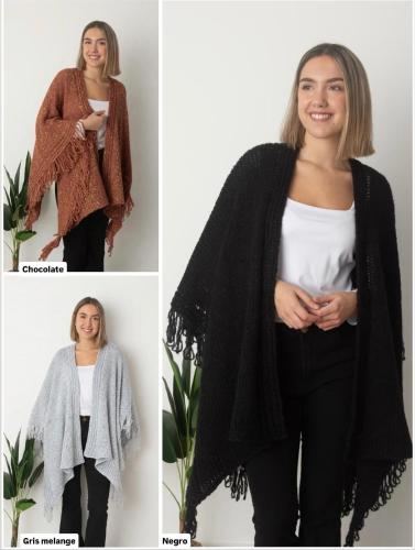  Liquidación Poncho
