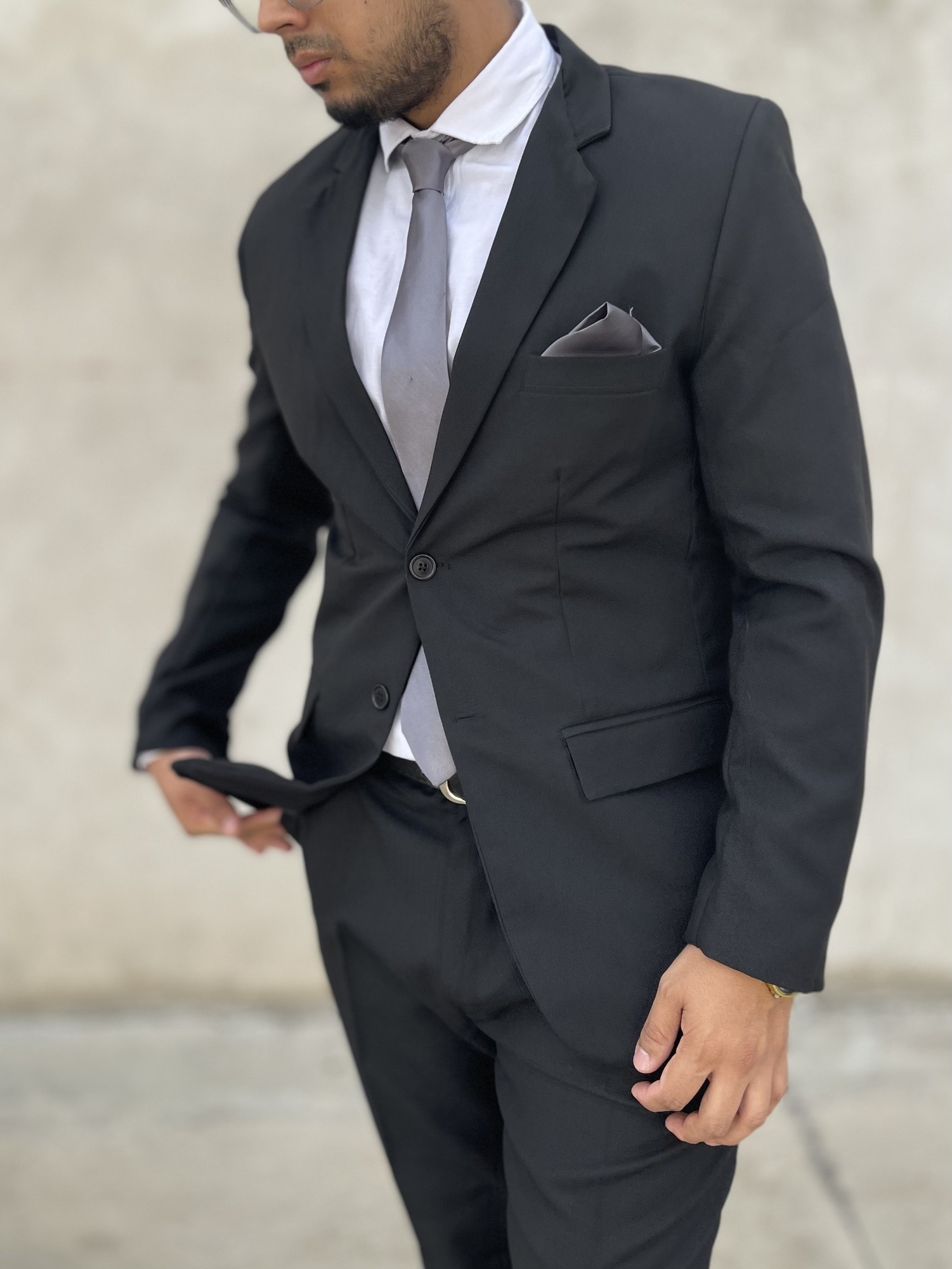 Trajes Completo Fiestas - Imagen 7