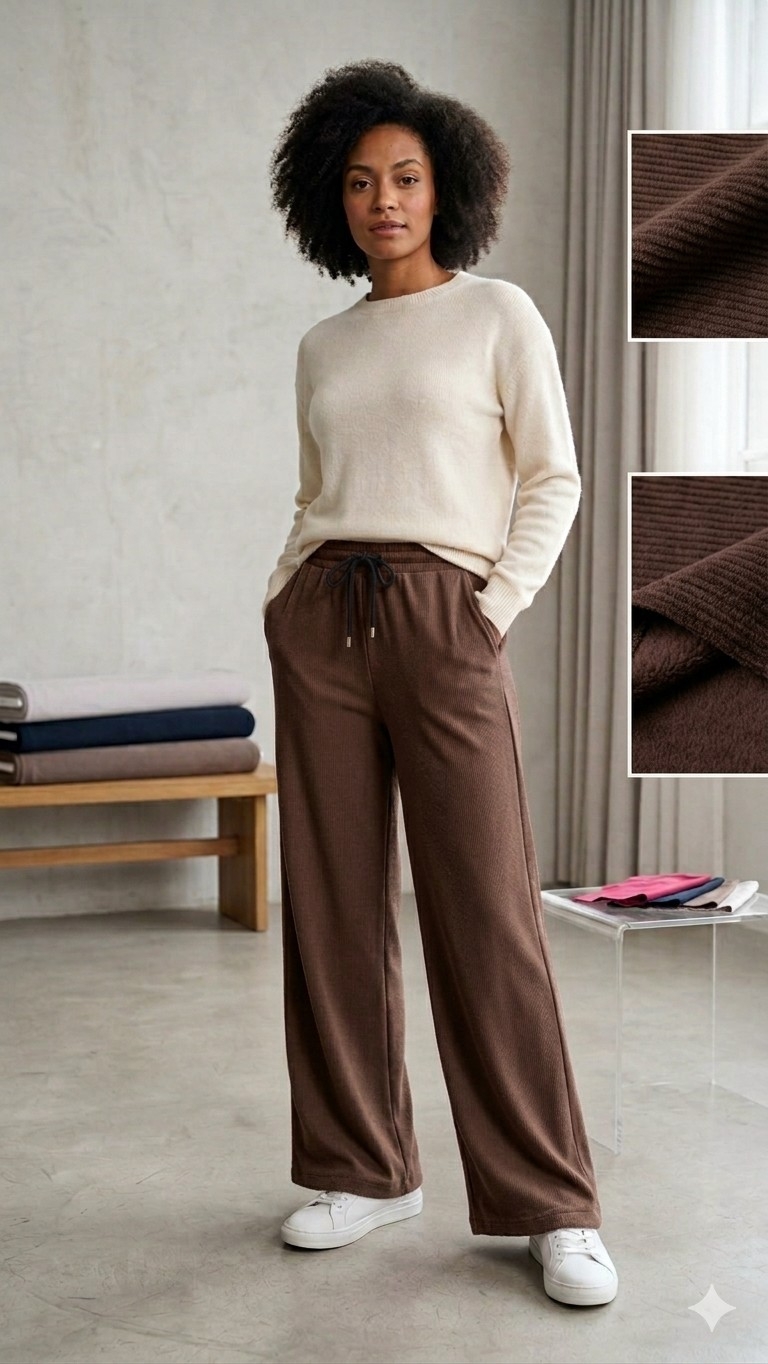 Palazo Morley Frizado - Imagen 1
