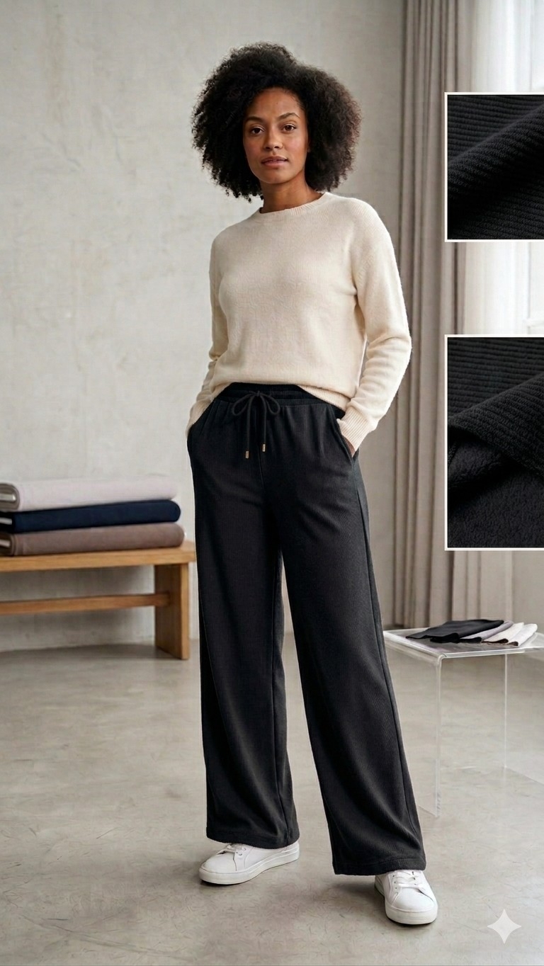 Palazo Morley Frizado - Imagen 4