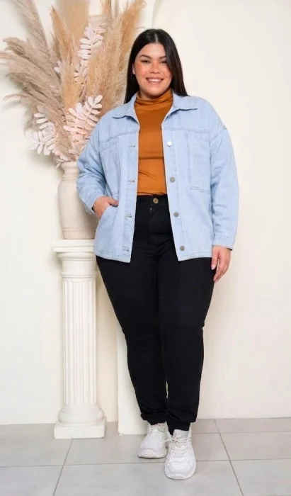 Camisacos de Jean