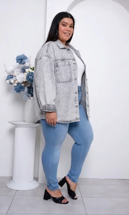 Camisacos de Jean