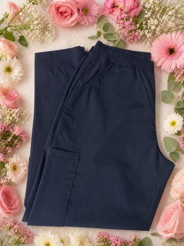 Pantalon Babuchas Medicas - Miniatura 3