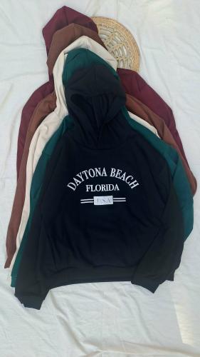 Buzo de Darlon Estampado