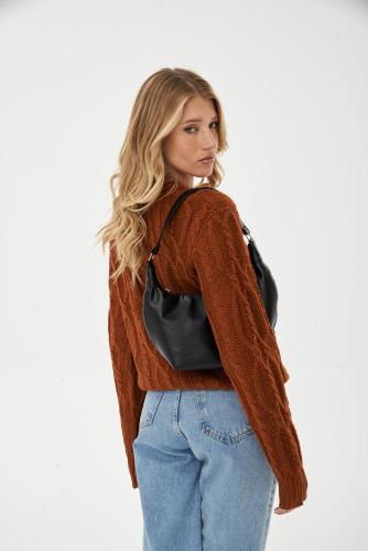 C55: Sweater Doble Trenza (promo 2 X $30000) - Miniatura 1