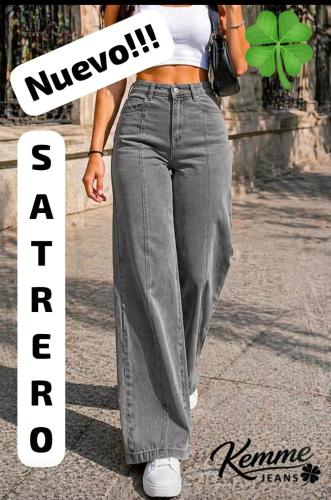 Jeans Sastrero