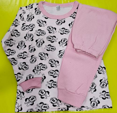 Pijamas de Nena