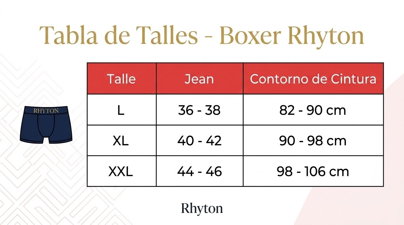 Boxer Rhyton - Imagen 3