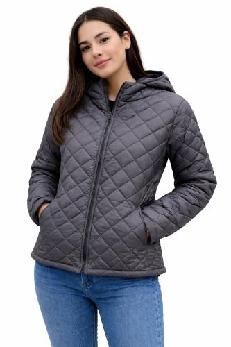 Campera Invierno