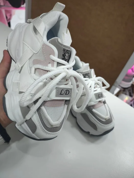 Zapas Ld 31 al 33