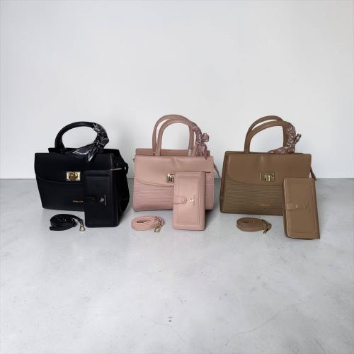 Cartera Duo Irma de Ar - Miniatura 4