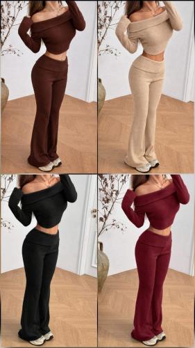 Conjunto Botte Dama