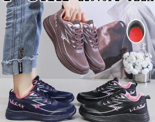 Zapatillas Deportivos de Dama