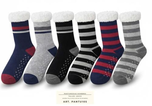 Pantumedias Dama y Hombre - Miniatura 4