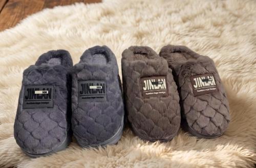 Pantuflas Hombre