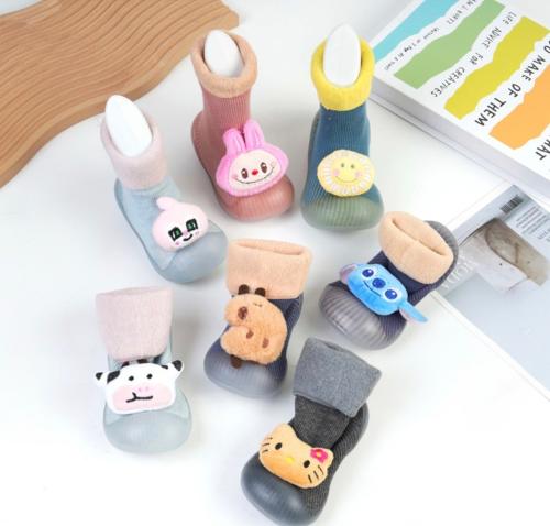 Pantumedias con Suela