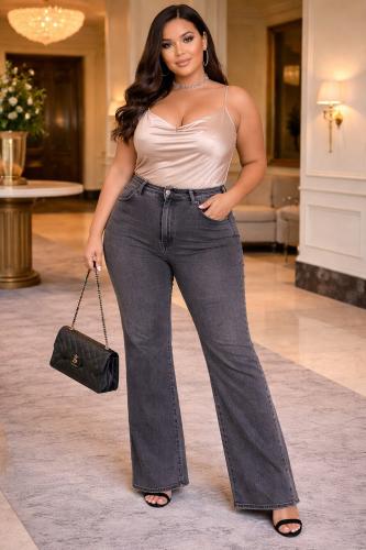 Wide Leg Talles Especiales - Miniatura 3