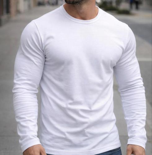 Camiseta Térmica Adulto - Miniatura 2