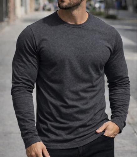 Camiseta Térmica Adulto - Miniatura 1