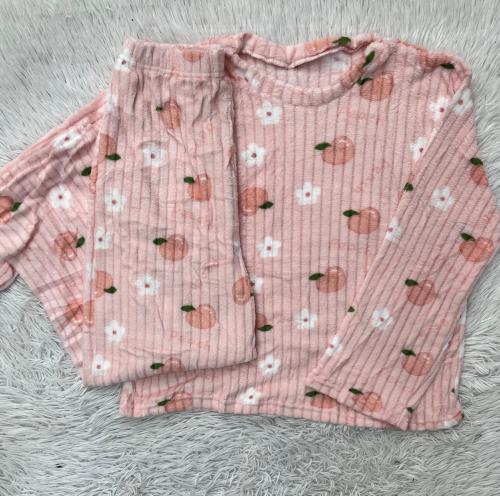 Pijama 2p de Plush - Miniatura 2