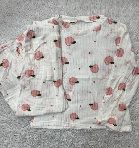 Pijama 2p de Plush - Miniatura 3