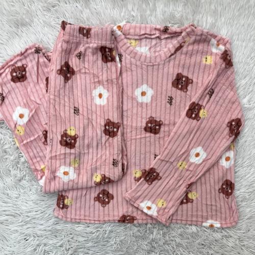 Pijama 2p de Plush - Miniatura 5