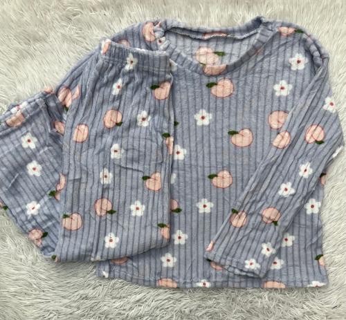 Pijama 2p de Plush - Miniatura 6