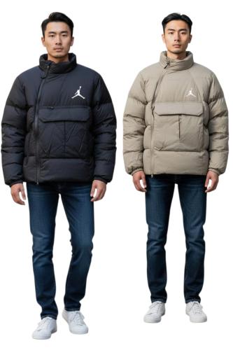 Campera de Hombre