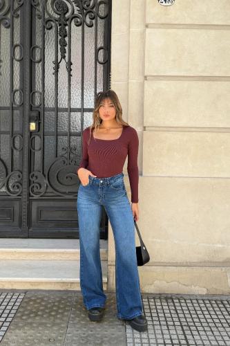Wide Leg