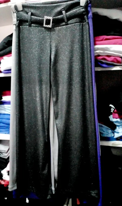 Pantalon de Morley Gliter