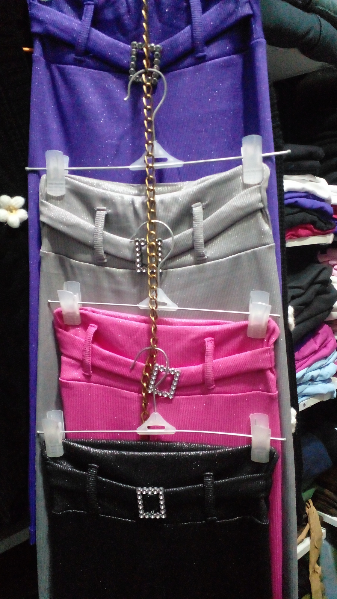 Pantalon de Morley Gliter - Imagen 2