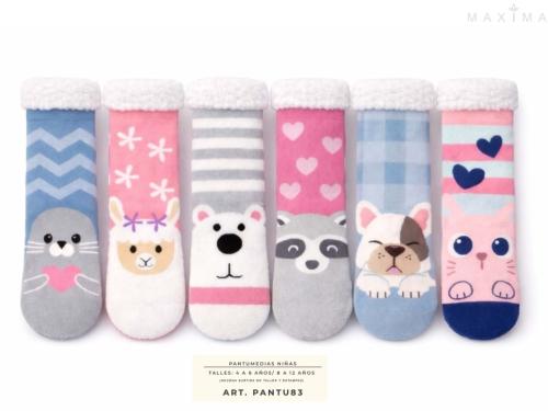 Pantumedias Niño y Juvenil - Miniatura 2