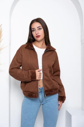 Campera Chomba